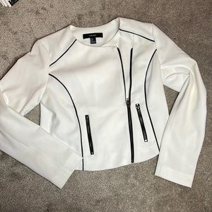 Forever 21 Moto style jacket